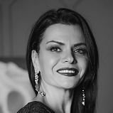 Екатерина Марзоева